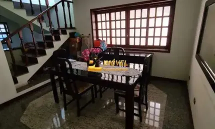 Casa com 3 quartos à venda no Jardim Monumento, Piracicaba  por R$ 750.000