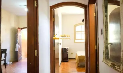 Casa com 4 quartos à venda na Vila Rezende, Piracicaba  por R$ 490.000