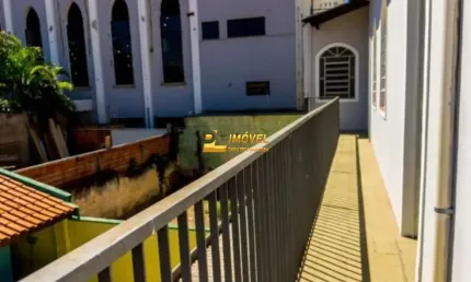 Ponto comercial à venda na cidade alta, piracicaba  por r$ 600.000