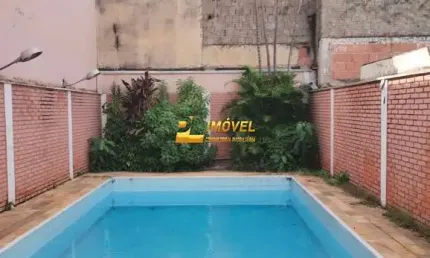 Casa comercial com 2 salas à venda no Centro, Piracicaba  por R$ 600.000