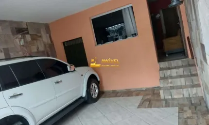 Casa com 4 quartos à venda na Vila Rezende, Piracicaba  por R$ 515.000