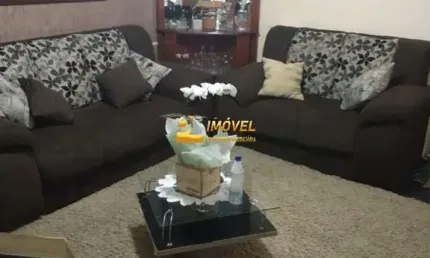 Casa com 3 quartos à venda no Higienópolis, Piracicaba  por R$ 260.000