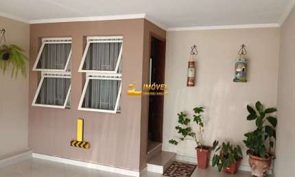 Casa com 2 quartos à venda na Vila Rezende, Piracicaba  por R$ 580.000