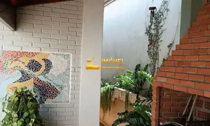 Casa com 3 quartos à venda no Nova Piracicaba, Piracicaba  por R$ 790.000