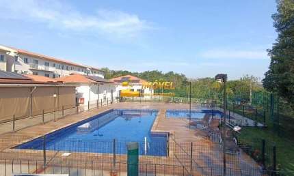 Apartamento com 2 quartos para alugar no Parque Residencial Piracicaba, Piracicaba , 47 m2 por R$ 1.100