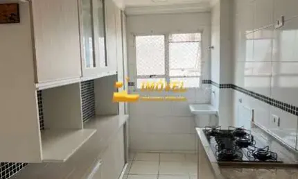 Apartamento com 2 quartos à venda no Jardim Nova Iguaçu, Piracicaba , 55 m2 por R$ 235.000