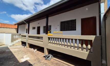 Casa com 1 quarto à venda no Loteamento Santa Rosa, Piracicaba  por R$ 800.000