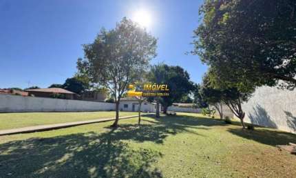 Chácara / sítio com 3 quartos à venda no Campestre, Piracicaba  por R$ 1.300.000
