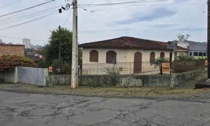 Terreno Comercial para Venda em Ponta Grossa, Boa Vista