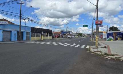 Terreno Comercial para Venda em Ponta Grossa, Uvaranas