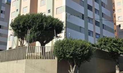 Apartamento para Venda em Ponta Grossa, Estrela, 3 dormitórios, 1 suíte, 2 banheiros, 1 vaga