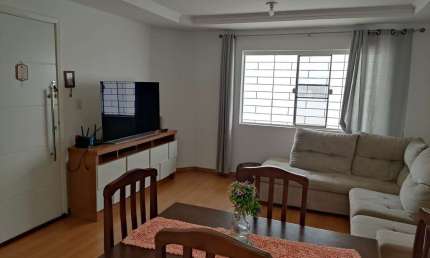 Casa com 3 quartos à venda na Rua Assis Figueiredo, 428, Guaíra, Curitiba