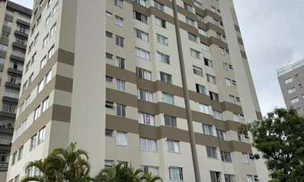 Apartamento com 3 quartos à venda na Rua Guararapes, 1797, Vila Izabel, Curitiba