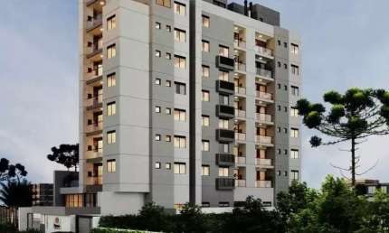 Lançamento Apartamento à venda, Capão Raso, Curitiba, PR