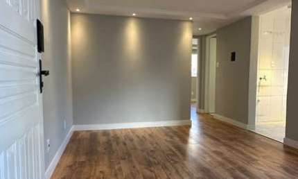 Apartamento à venda, Ouro Fino, São José dos Pinhais, PR