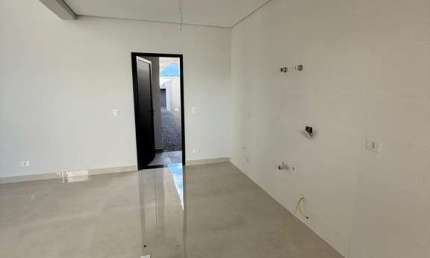 Casa com 3 quartos à venda na Rua Otávio Claudino de Camargo, 562, Cruzeiro, São José dos Pinhais