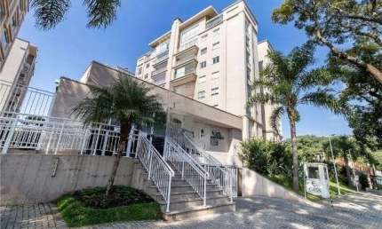 Apartamento com 3 quartos à venda na Avenida Iguaçu, 3525, Vila Izabel, Curitiba