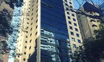 Sala comercial para alugar na Rua Padre Anchieta, 2348, Bigorrilho, Curitiba