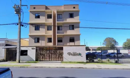 Apartamento com 2 quartos à venda na Rua Paulo Setúbal, 5571, Boqueirão, Curitiba