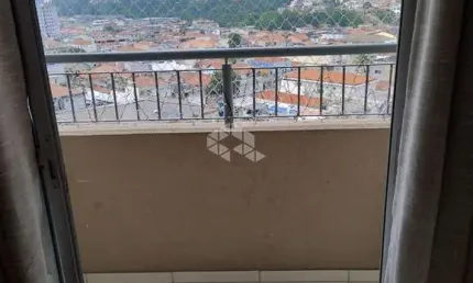 Apartamento com 2 quartos à venda na Avenida Jaçanã, 764, Jaçanã, São Paulo