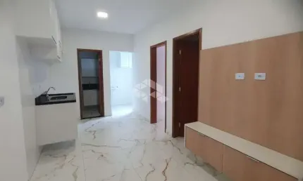 Apartamento à venda na Vila Medeiros com 35m², 2 dormitórios e sem vaga
