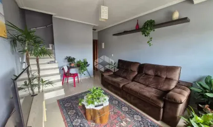 Casa com 2 quartos à venda na Rua Marco Cícero Bottino, 41, Jardim Primavera (Zona Norte), São Paulo