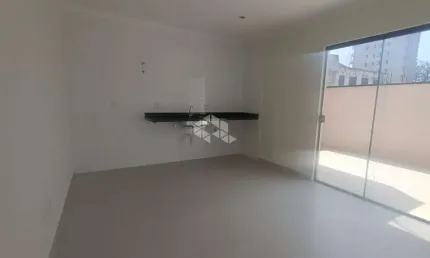 Apartamento à Venda na Vila Nivi com 3 Dormitórios.