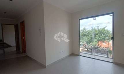 Apartamento à Venda na Vila Nivi, São Paulo com 3 Dormitórios, 1 Vaga e Espaço Gourmet