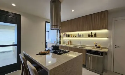 Apartamento com 3 quartos à venda na Rua Wanderley, 795, Perdizes, São Paulo
