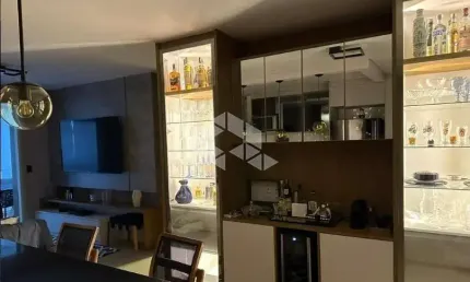 Apartamento à venda no Jardim São Paulo com 3 dormitórios.