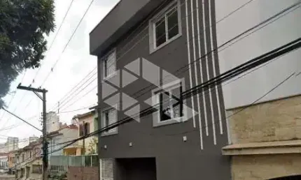 Apartamento com 2 quartos à venda na Rua Daniel Rossi, 256, Santana, São Paulo