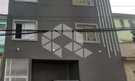 Apartamento com 1 quarto à venda na Rua Daniel Rossi, 256, Santana, São Paulo