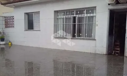 Sobrado na Vila isolina Mazzei com 4 dormitórios e 4 vagas.