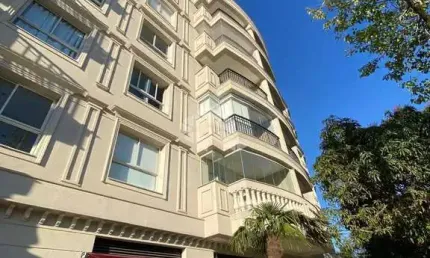 Apartamento em santana com 3 dormitórios e 2 vagas.
