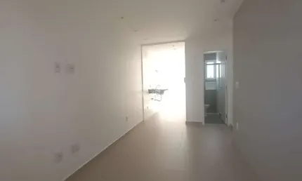 Apartamento Santa Teresinha com 2 dormitórios e 1 vaga