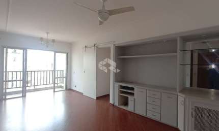 Apartamento na Água Fria com 2 dormitórios e 1 vaga