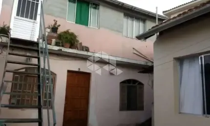 Casa com 4 quartos à venda na Rua Dona Joaquina de Jesus, 100, Vila Isolina Mazzei, São Paulo