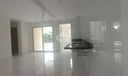 Apartamento no jardim são paulo com 2 dormitórios e 1 vaga