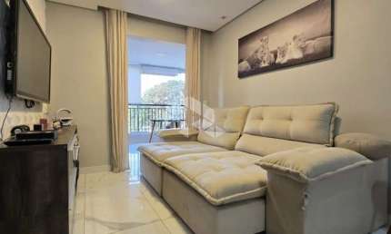 Apartamento na Vila Guilherme com 3 dormitórios e 2 vagas