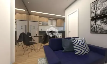 Apartamento com 2 quartos à venda na Rua Borges Ladário, 146, Parada Inglesa, São Paulo
