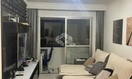 Apartamento na Freguesia do Ò com 3 dormitórios e 2 vagas
