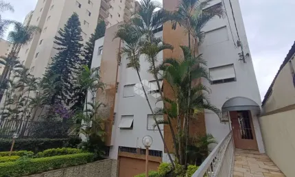 Apartamento à venda em Santana 3 dormitórios 1 suíte