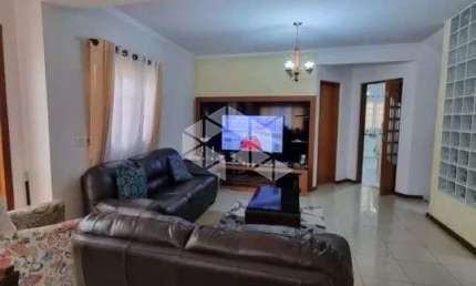 Casa com 4 quartos à venda na Rua Doutor Valentim Bouças, 682, Vila Mazzei, São Paulo