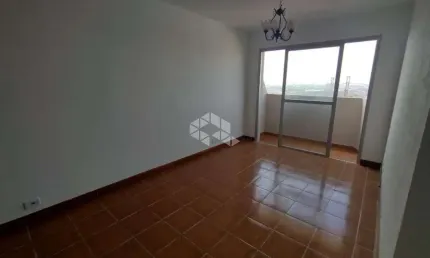 Apartamento na Vila Medeiros com 2 dormitórios e 1 vaga de garagem
