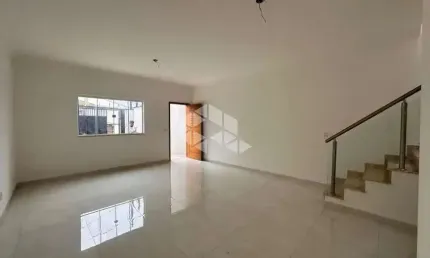 Casa com 3 quartos à venda na Rua Moreira, 59, Vila Romero, São Paulo