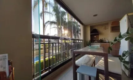 Apartamento em santana com 4 dormitórios e 3 vagas de garagem