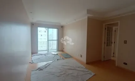 Apartamento à venda em santana com 3 dormitórios (1 suíte), varanda e lazer completo - próximo ao metrô