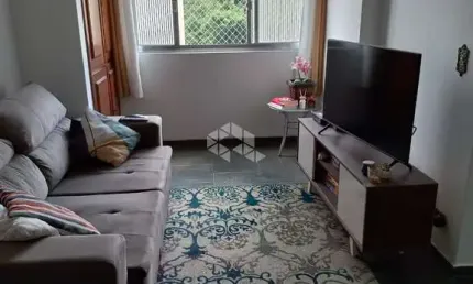 Apartamento com 1 quarto à venda na Rua Doutor Zuquim, 757, Santana, São Paulo