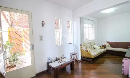 Casa com 4 quartos à venda na Adelino Bertoli, 370, Vila Dom Pedro II, São Paulo