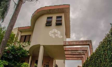 Casa com 4 quartos à venda na Rua Albertina Vieira da Silva Gordo, 501, Vila Aurora (Zona Norte), São Paulo